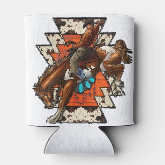 小さな町で試す 缶クーラー (裏面)