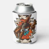 小さな町で試す 缶クーラー (缶裏面)