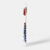 小さな町で試す iPhoneケース (右側面)