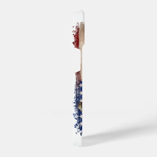 小さな町で試す iPhoneケース (右側面)