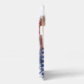 小さな町で試す iPhoneケース (右側面)