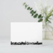 小さな町 シーズンポストカード (スタンド正面)