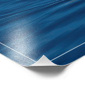 小さな白いあひるの考察 フォトプリント            (角)