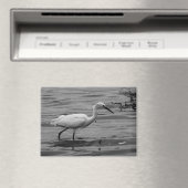 小さな緑の磁石 マグネット (インサイチュ (食洗機))