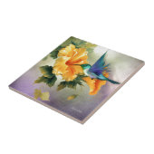 小さな翼 タイル (側面)