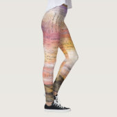 「小さな翼」レギンス レギンス (右)