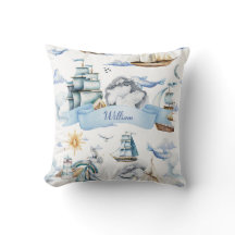 小さな船乗りの航海