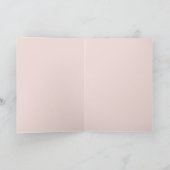 小さな花のリシューの聖テリーズ(BJE 01) カード (内部)