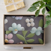 小さな花 薄葉紙 (ギフト)