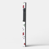 小さな花 Case-Mate iPhoneケース (裏面 / 左)