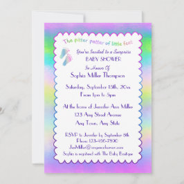 小さな解剖 招待状