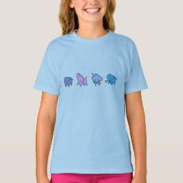 小さな象 Tシャツ