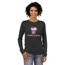「小さな贈り物、大きな笑顔」Tシャツデザイン