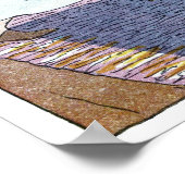 小さな赤い乗馬のフード:おばあちゃん走アウト ポスター (角)