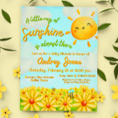 小さな輝きがもうすぐそこまで 招待状