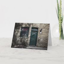 小さな通りNo 11色版