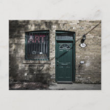 小さな通りNo 11色版