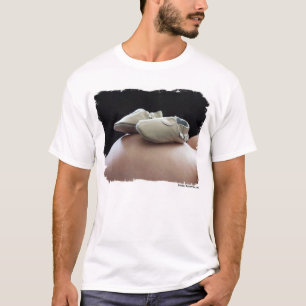 小さな進歩 Tシャツ