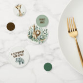 小さな野生の人 コンフェッティ (グループ)