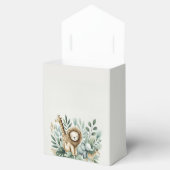 小さな野生の人 フェイバーボックス (オープン)