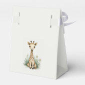 小さな野生の人 フェイバーボックス (裏面サイド)