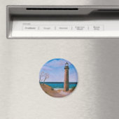 小さな閉じる点光源 マグネット (インサイチュ (食洗機))