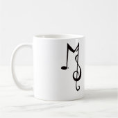 小さな障害: マグ (左)