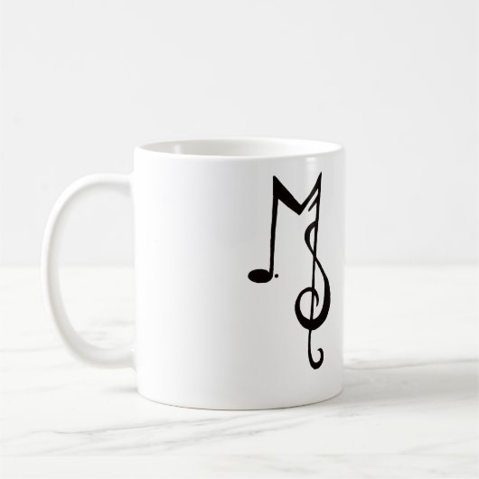 小さな障害: マグ (左)