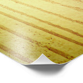 小さな雀 フォトプリント            (角)