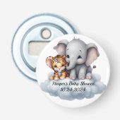 小さな雲 栓抜き (正面)