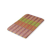 小さな香辛料 バスマット (アングル)