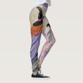 小さな魔女と友人 レギンス (右)