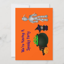 小さな魔女と友人