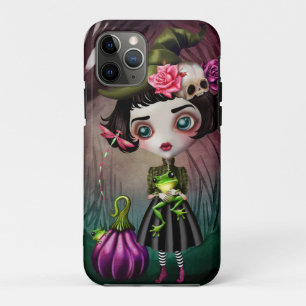 小さな魔女フェアウザ iPhone 11 PROケース