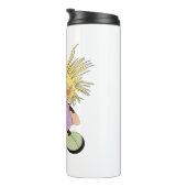 「小さな魔女」 タンブラー (回転右)