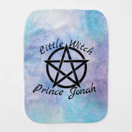 小さな魔女 バープクロス