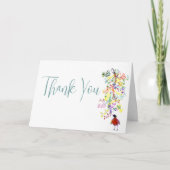 小さな鳥がそう言った シーズンカード (正面)