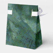 小さな鳥がバラ フェイバーボックス (裏面サイド)