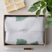 小さな鳥がバラ 薄葉紙 (ギフト)