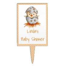 小さな鳥の孵化ニュートラルイエロー