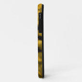 小さな黄色い花 Case-Mate iPhoneケース (裏面/左)