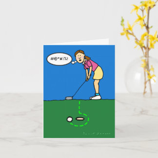 小さな、4" x 5.6" の折りたたみ式グリーティングカード カード