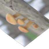 小さなToadstoolsマクロのテーブルクロス テーブルクロス (アングル)