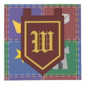 小さめのファンタジー掛け合わせ フォトキューブ (右)