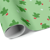 小さメリーい画像を簡単 ラッピングペーパー (ロールコーナー)