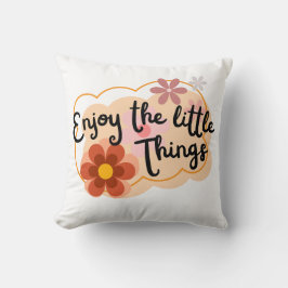 小さ楽しむなもの – Vibes前向き クッション