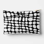 小アクセサリーバッグ アクセサリーポーチ (裏面)