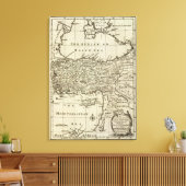 小アジア2 キャンバスプリント (インサイチュ (リビング))