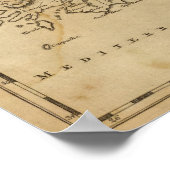 小アジア2 ポスター (角)