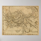 小アジア2 ポスター (正面)